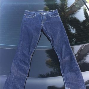 10% Off Now! RockstarOriginal.com rare Perfect Blue super jeans